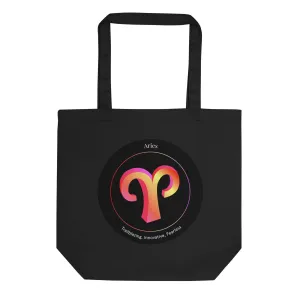 Aries Tote Bag