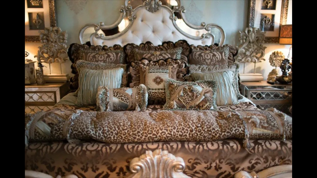 Aristocat Luxury Bedding