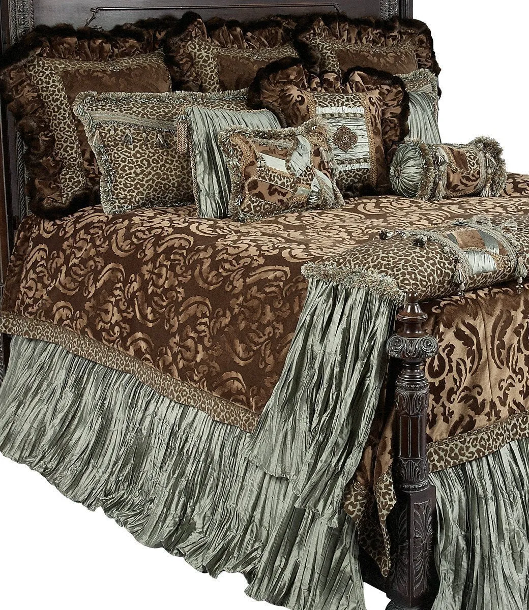 Aristocat Luxury Bedding