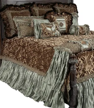 Aristocat Luxury Bedding