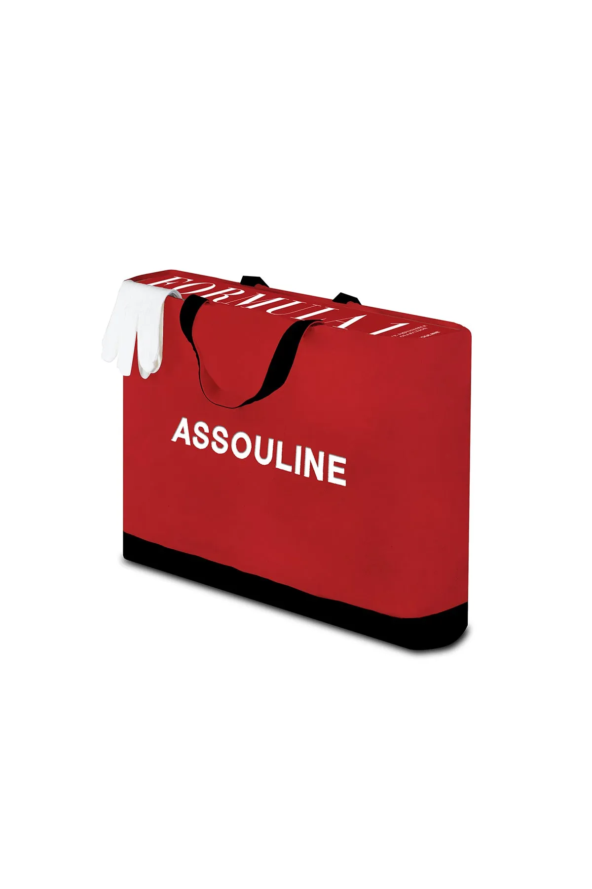 ASSOULINE | FORMULA 1: IMPOSSIBLE