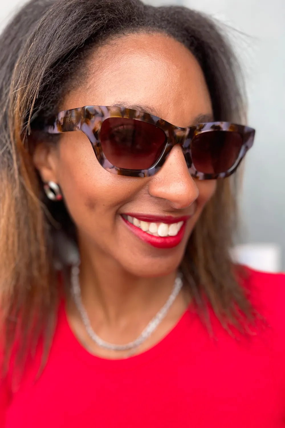 Aurora Sunglasses