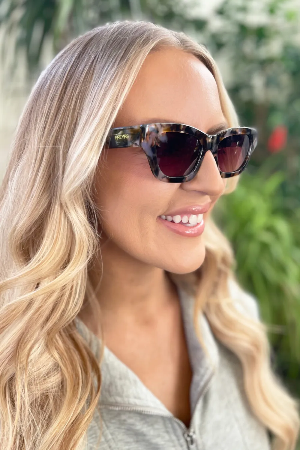 Aurora Sunglasses