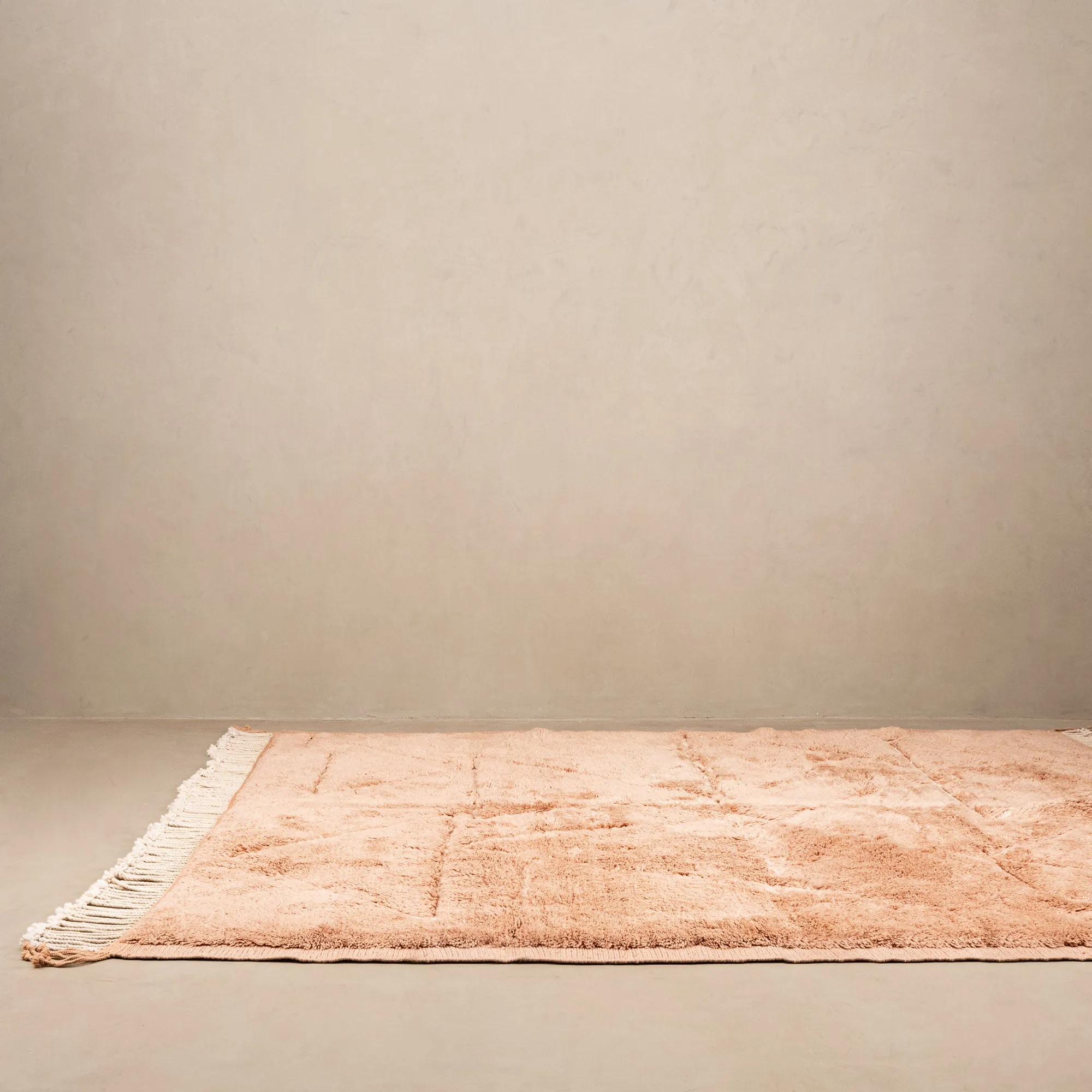 Autumn - Luxury Shag Moroccan Rug