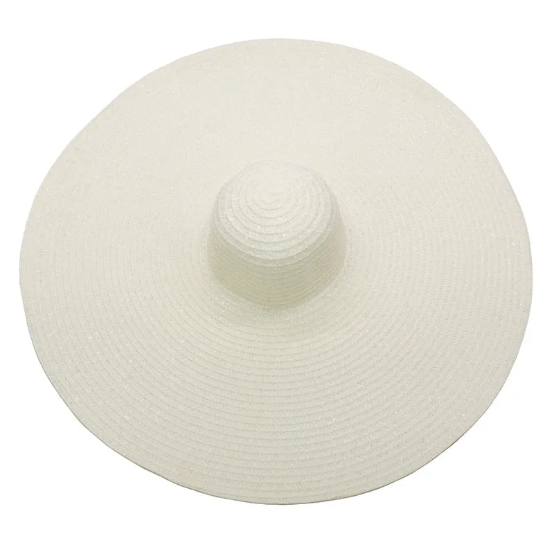 Autun™ Big Hats