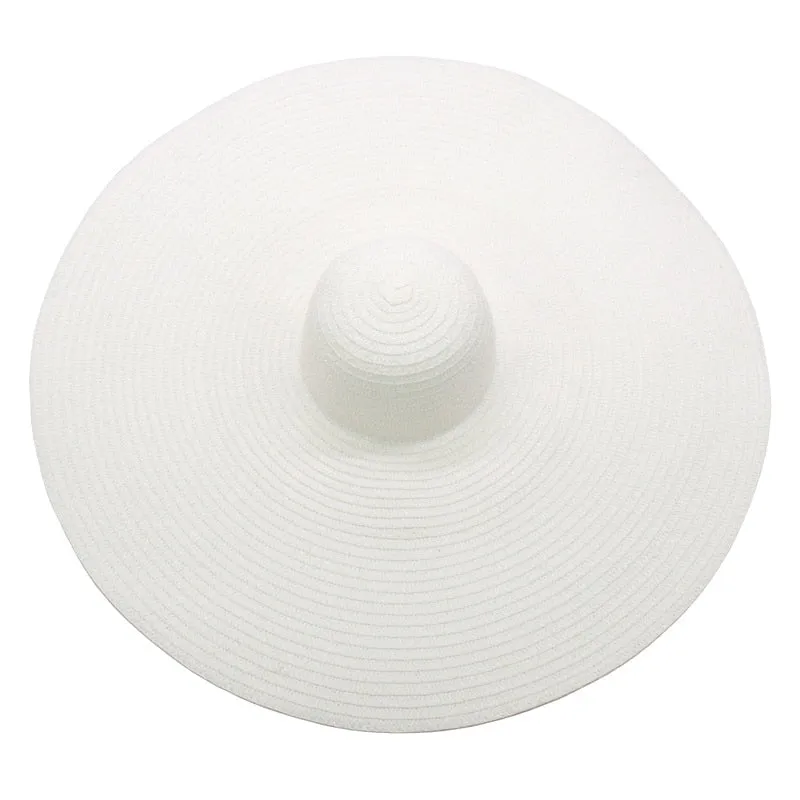 Autun™ Big Hats