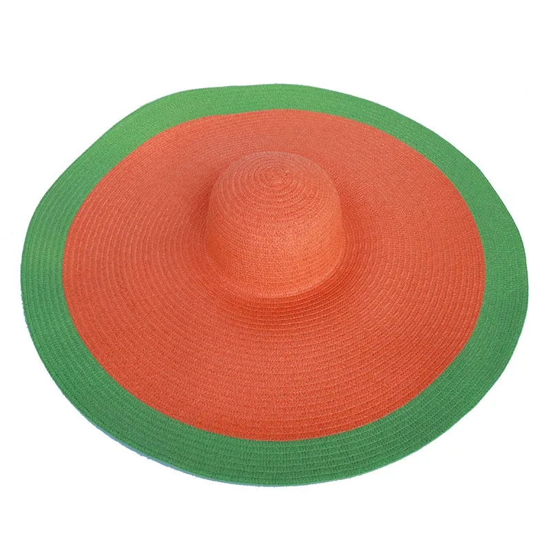 Autun™ Big Hats