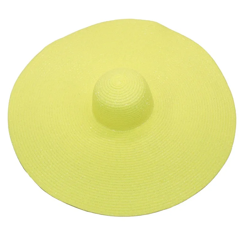 Autun™ Big Hats