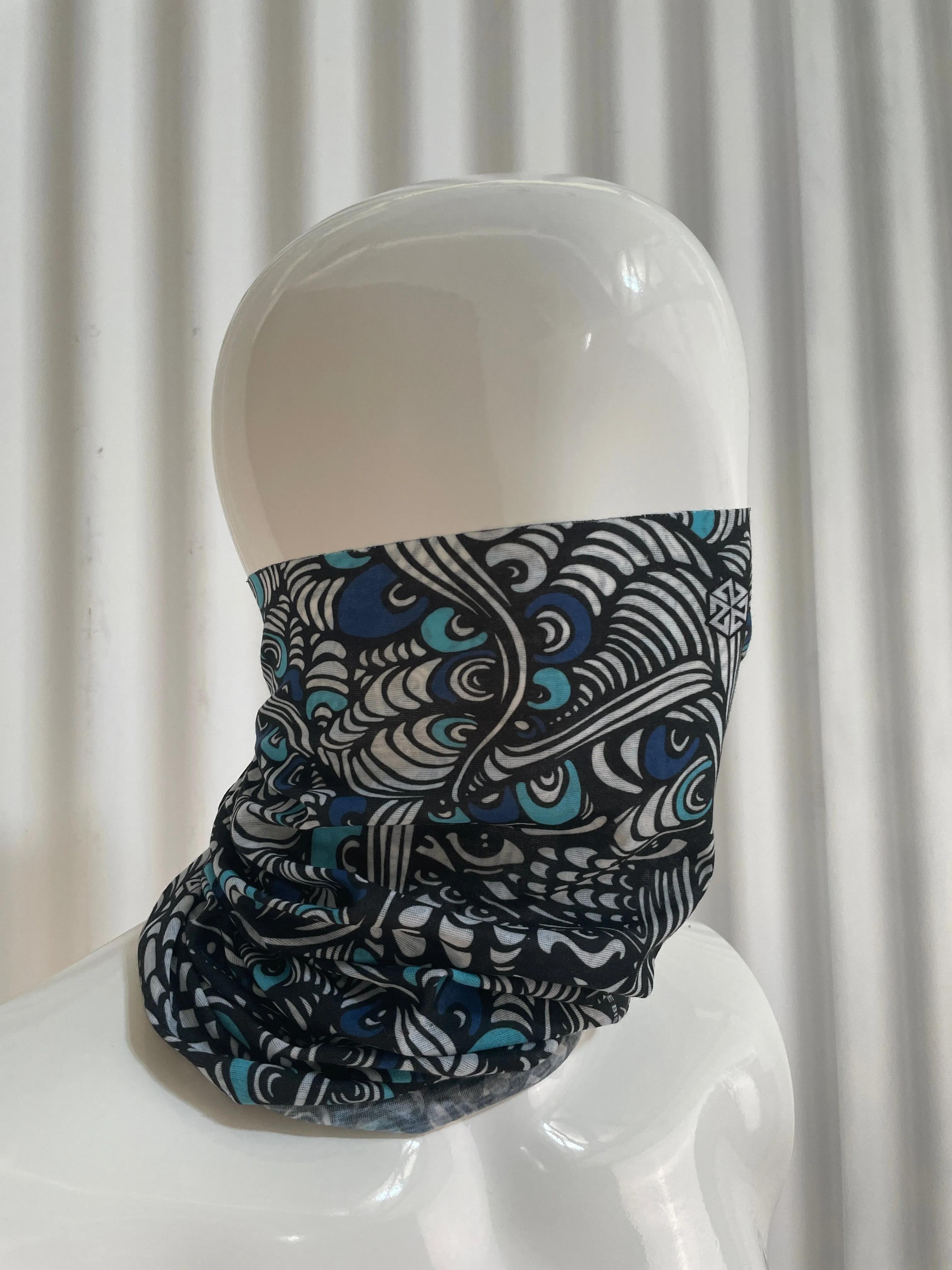 Avalon7 Neck Gaiters