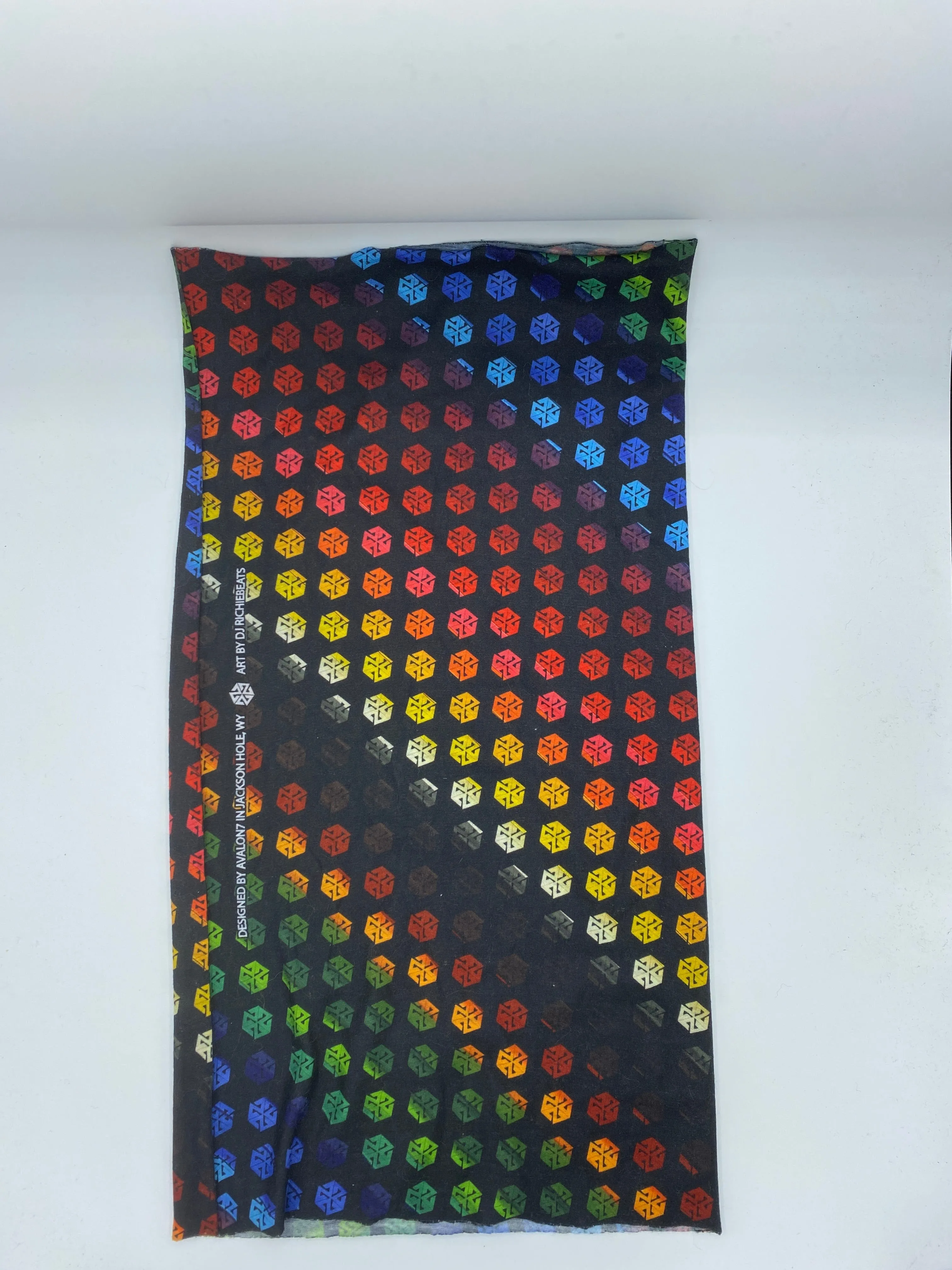 Avalon7 Neck Gaiters