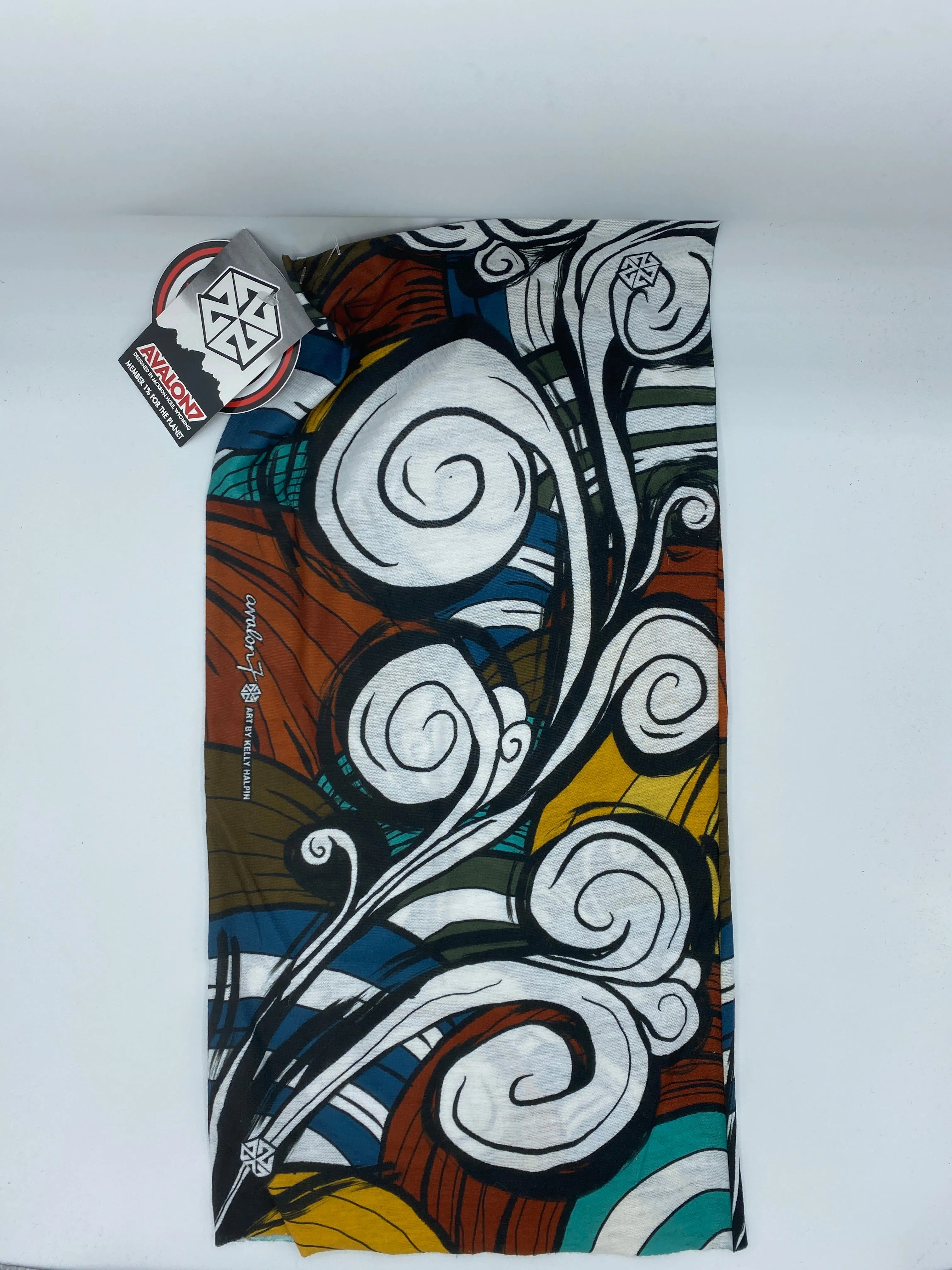 Avalon7 Neck Gaiters