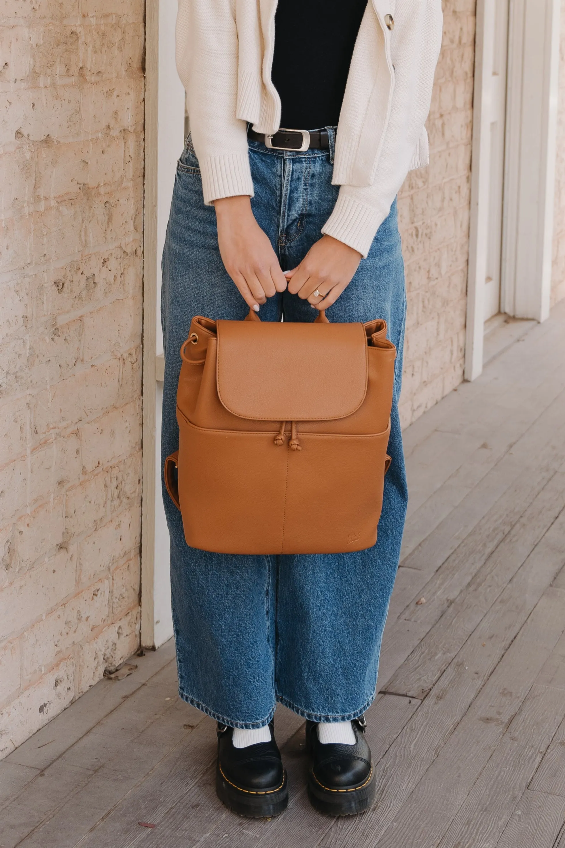 AVERY BACKPACK