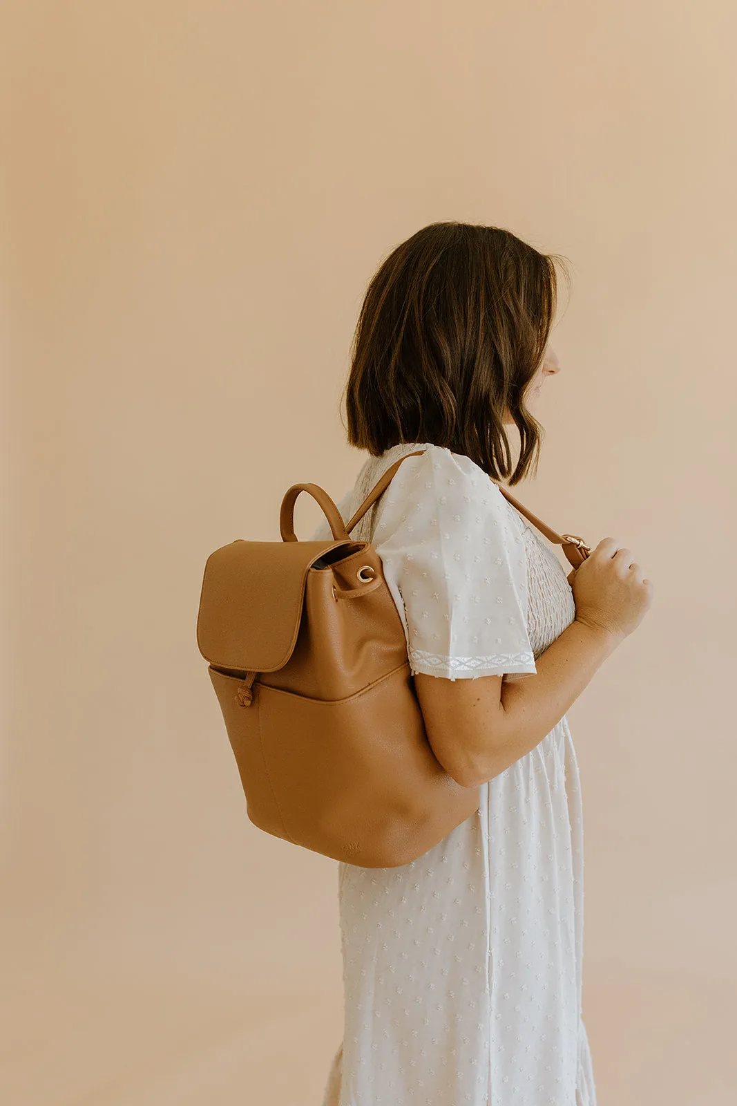 AVERY BACKPACK