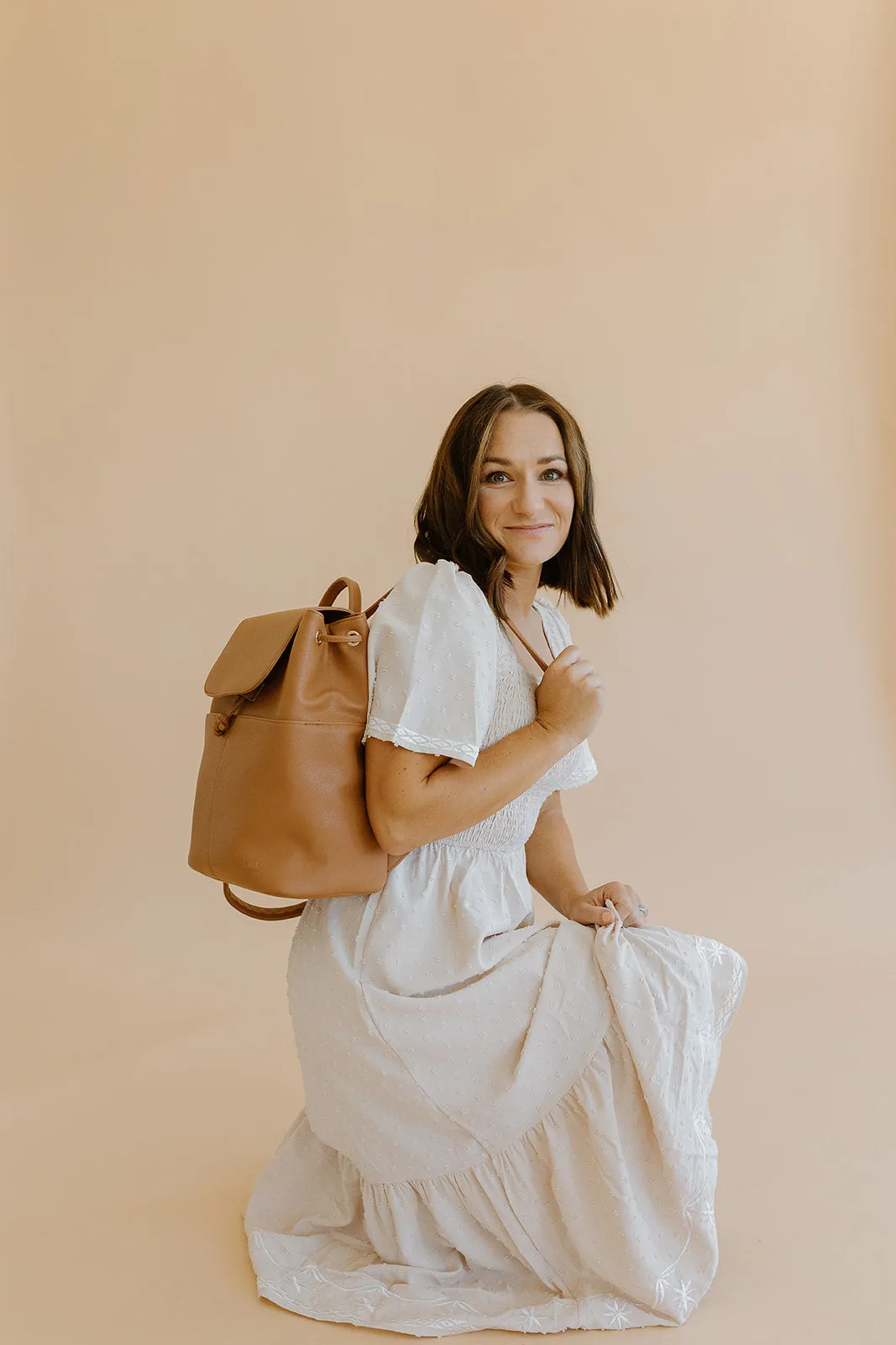 AVERY BACKPACK