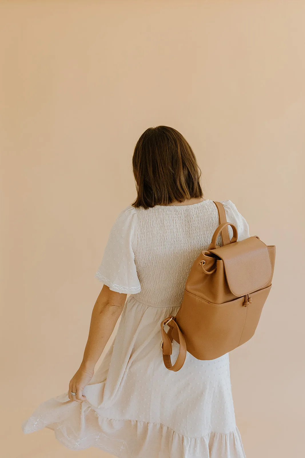 AVERY BACKPACK