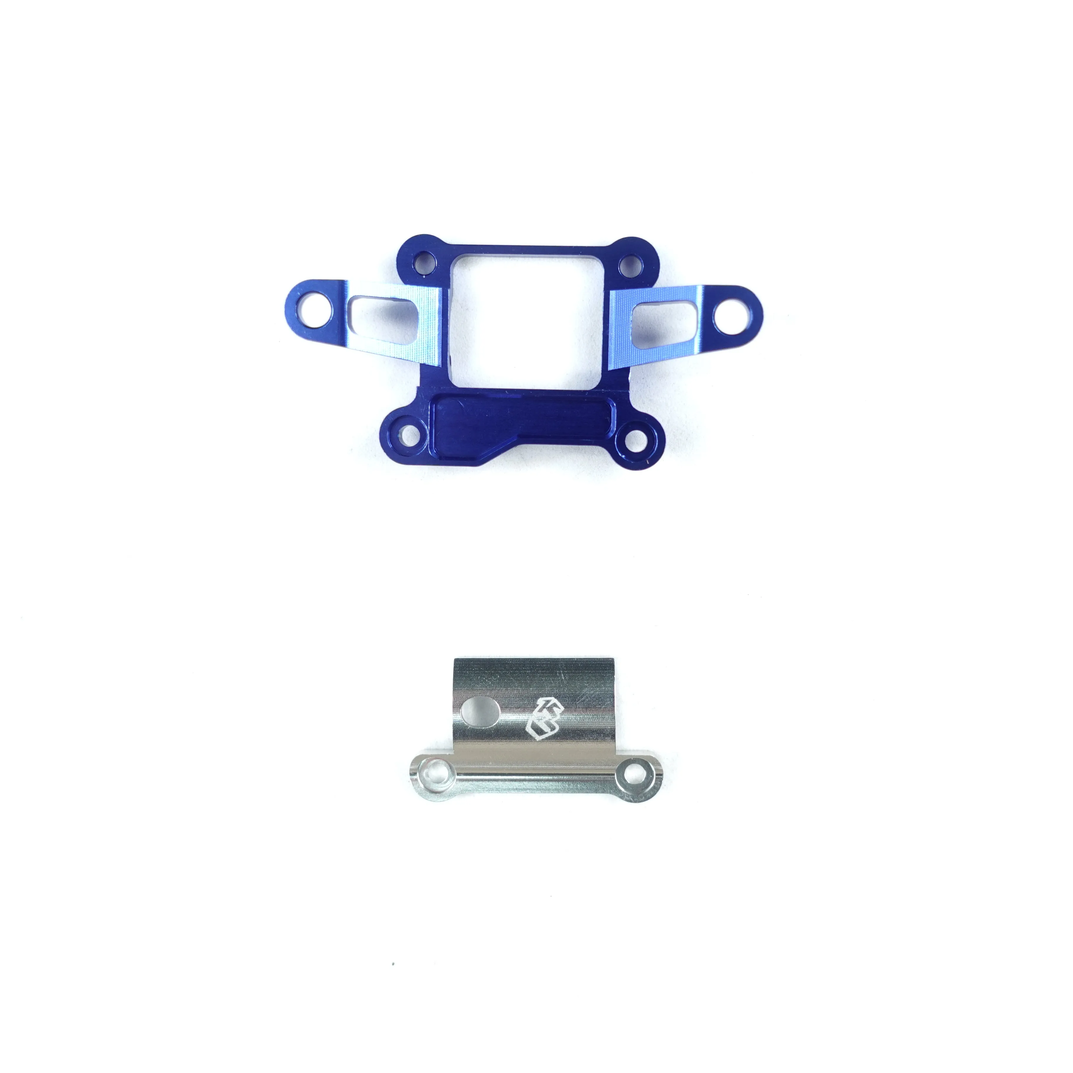 AWD-29	Aluminium Front Bulkhead For Mini-Z AWD