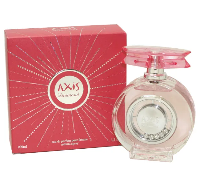 Axis Diamond Eau De Parfum for Women