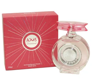 Axis Diamond Eau De Parfum for Women