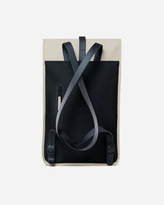 Backpack -  Beige