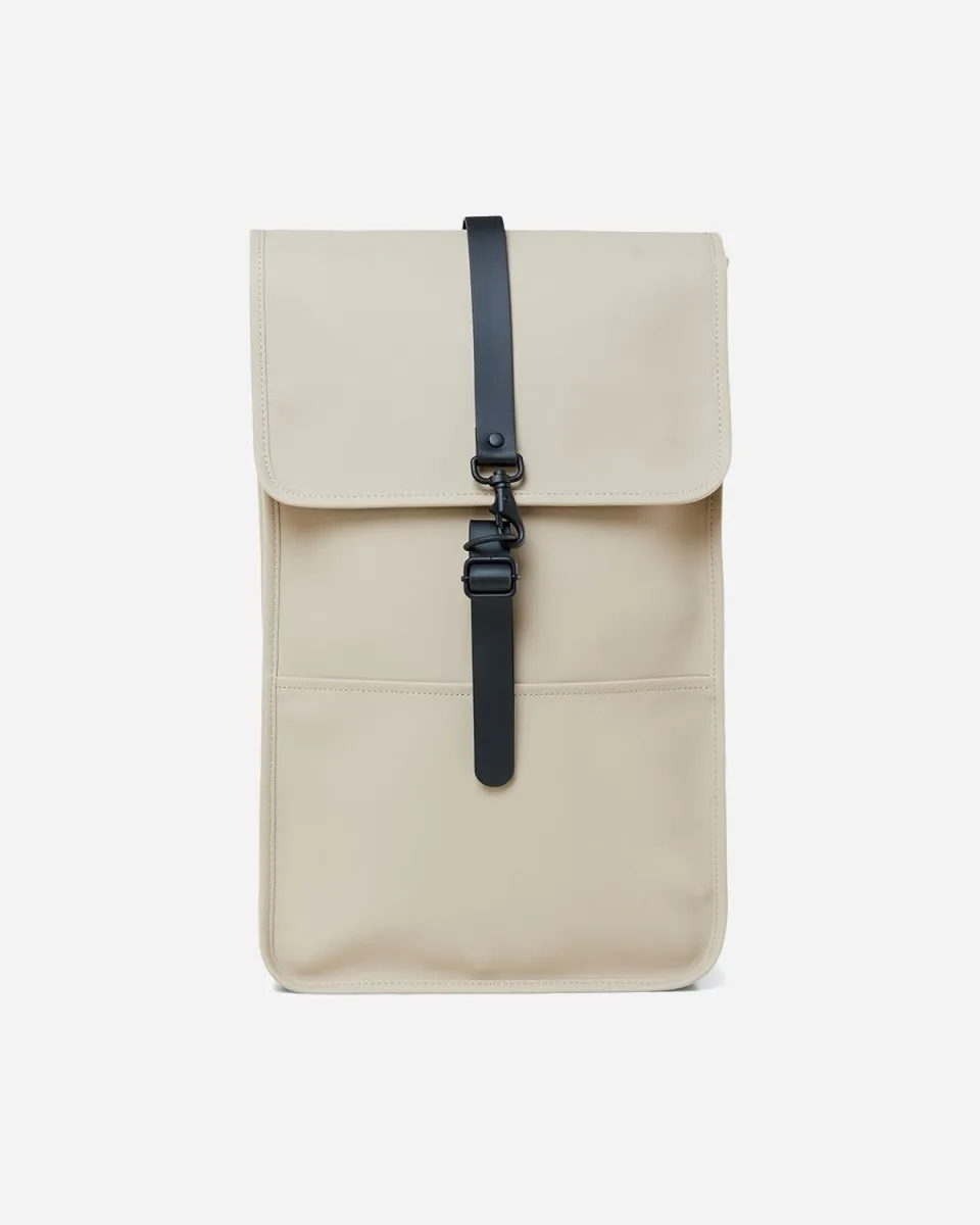 Backpack -  Beige