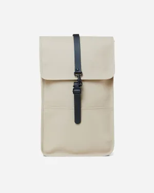 Backpack -  Beige