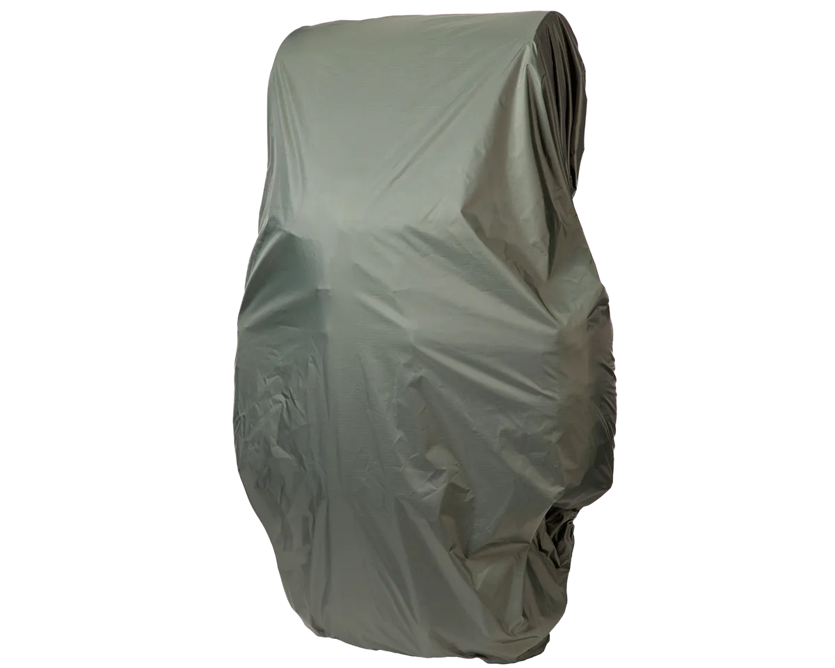 Backpack cover