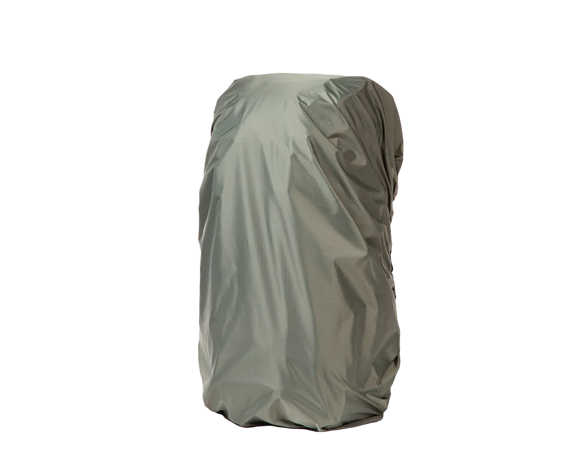 Backpack cover