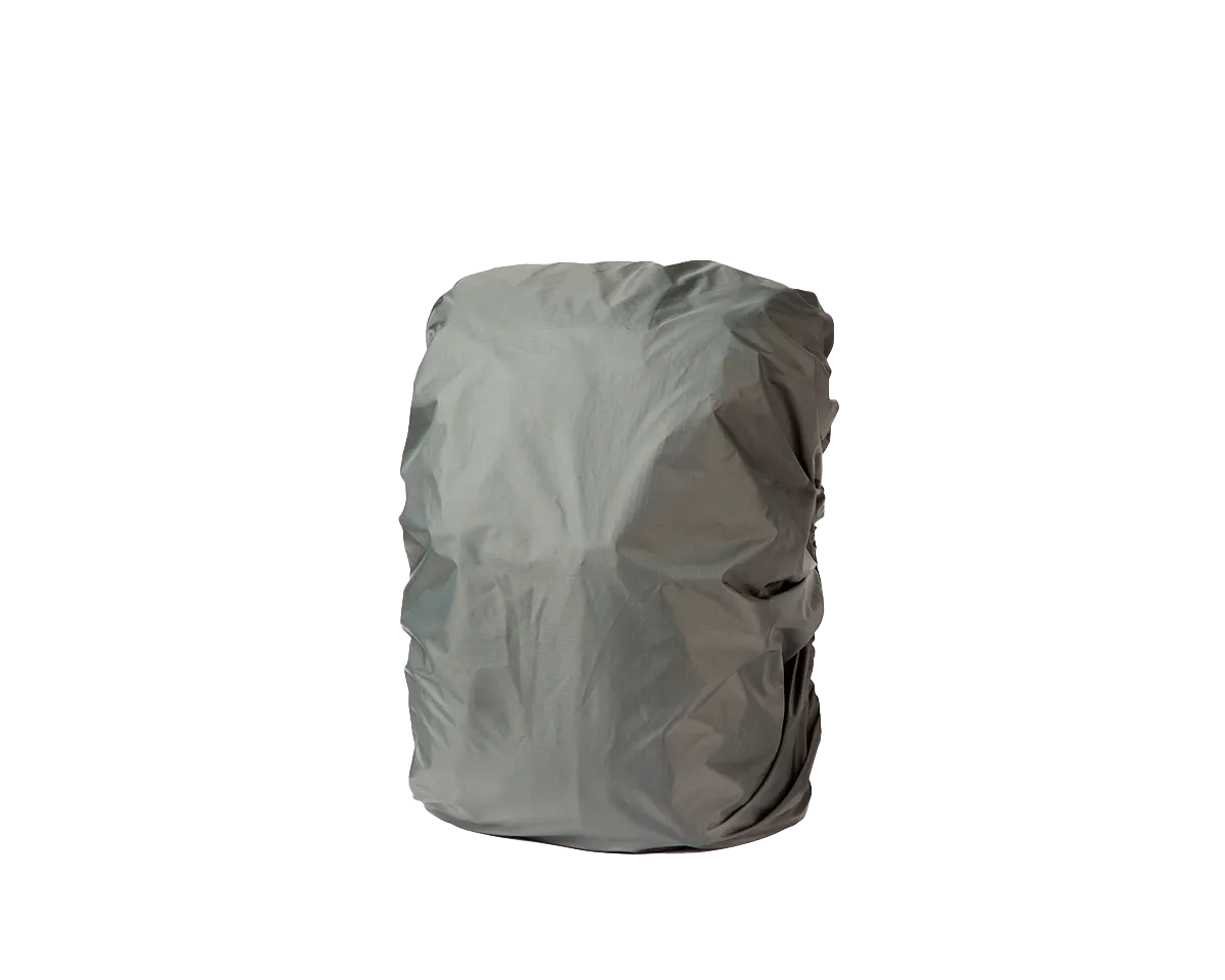Backpack cover