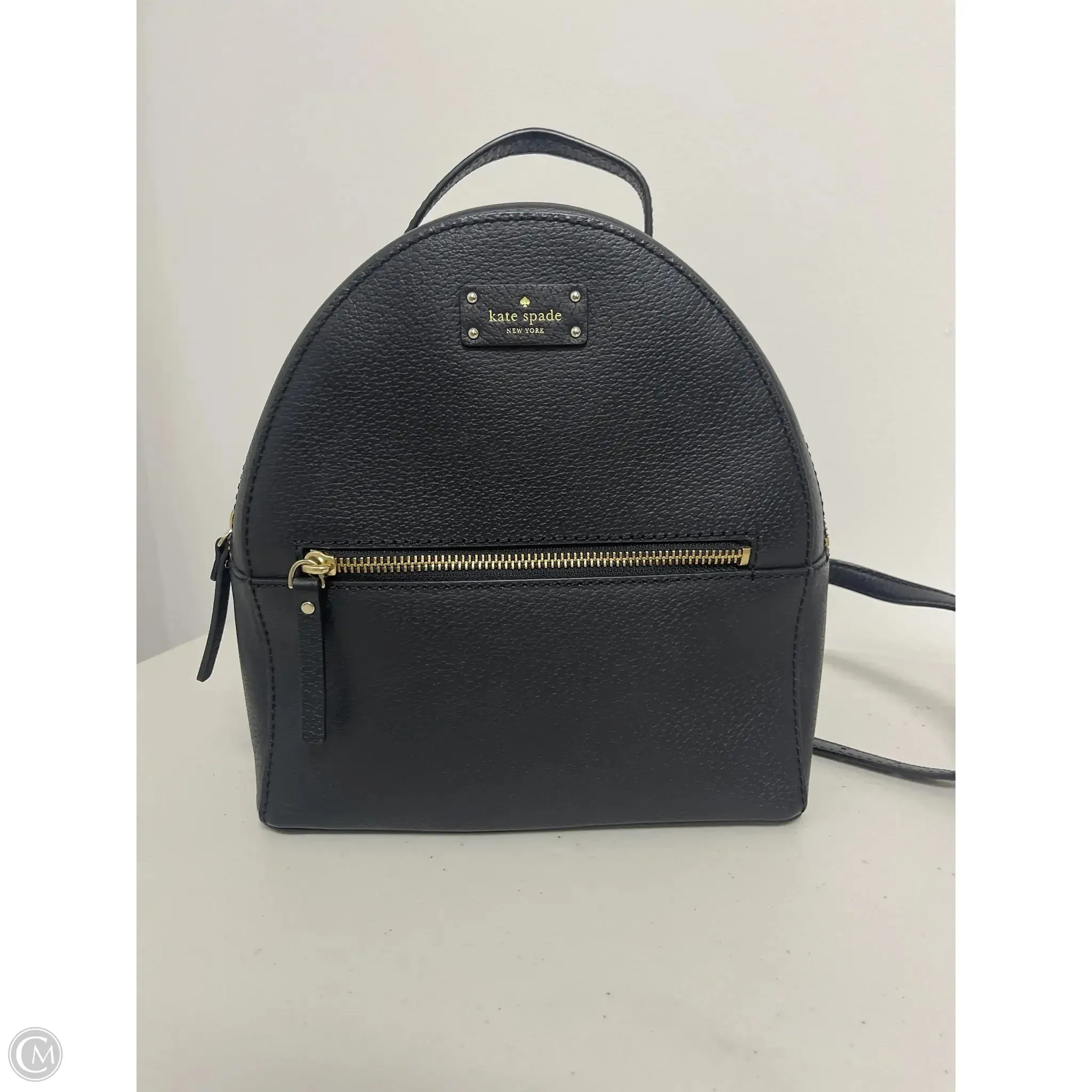 Backpack Designer By Kate Spade, Size: Medium