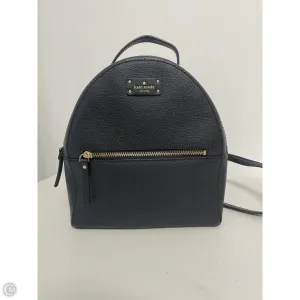 Backpack Designer By Kate Spade, Size: Medium