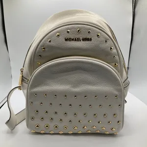 Backpack Designer By Michael Kors, Size: Large