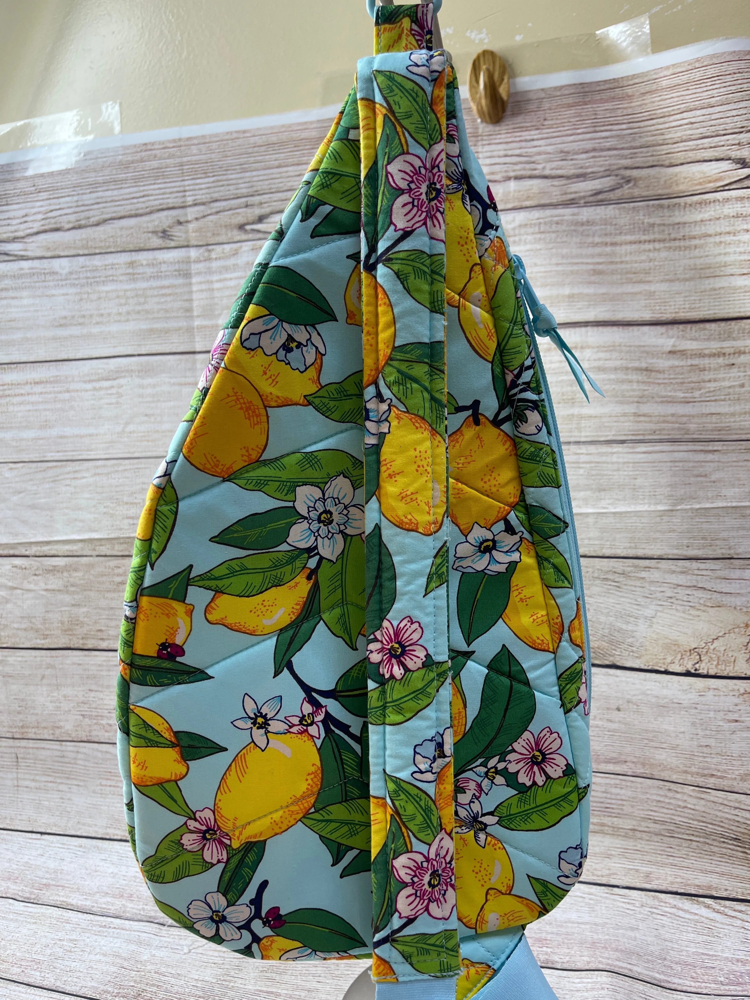Backpack Designer Vera Bradley, Size Large