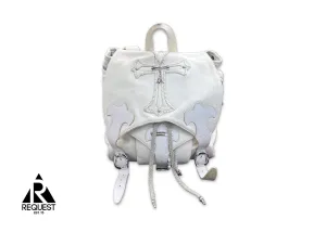 Backpack "White"