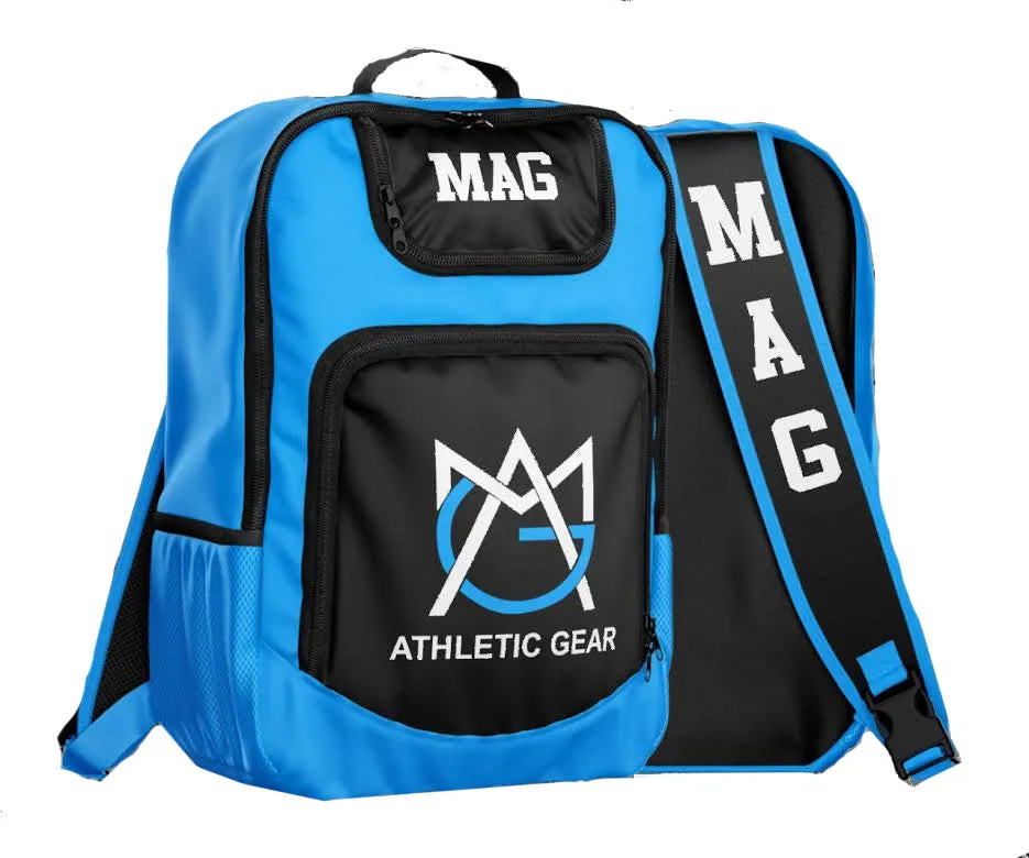 Backpack
