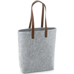 BagBase Premium Felt Tote Bag