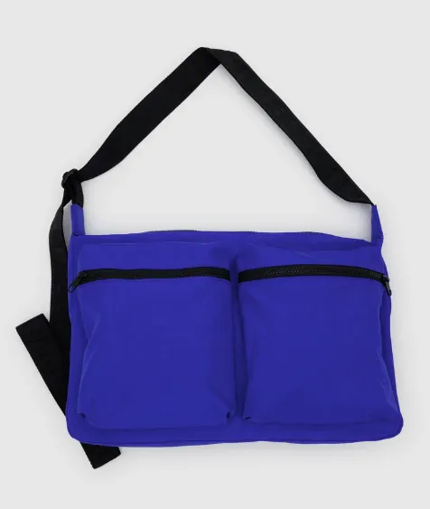 Baggu Large Cargo Crossbody Bag