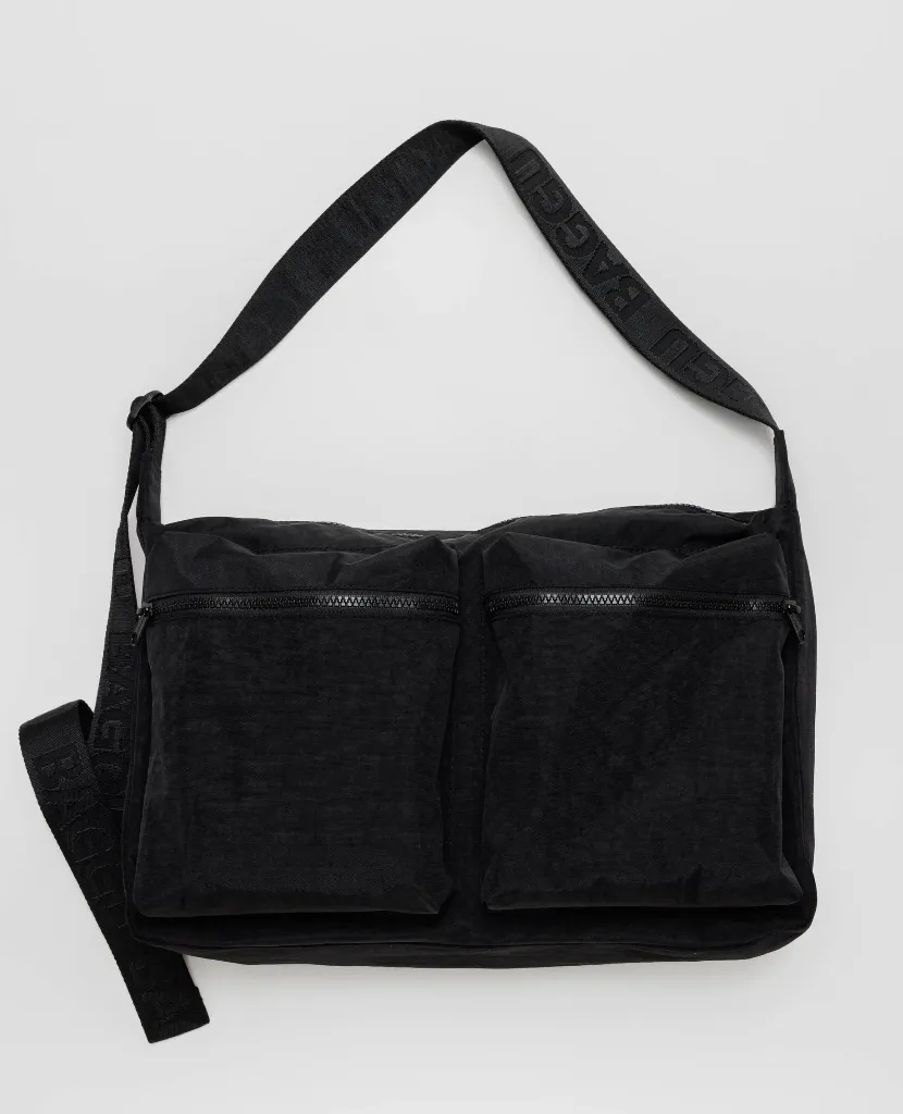 Baggu Large Cargo Crossbody Bag