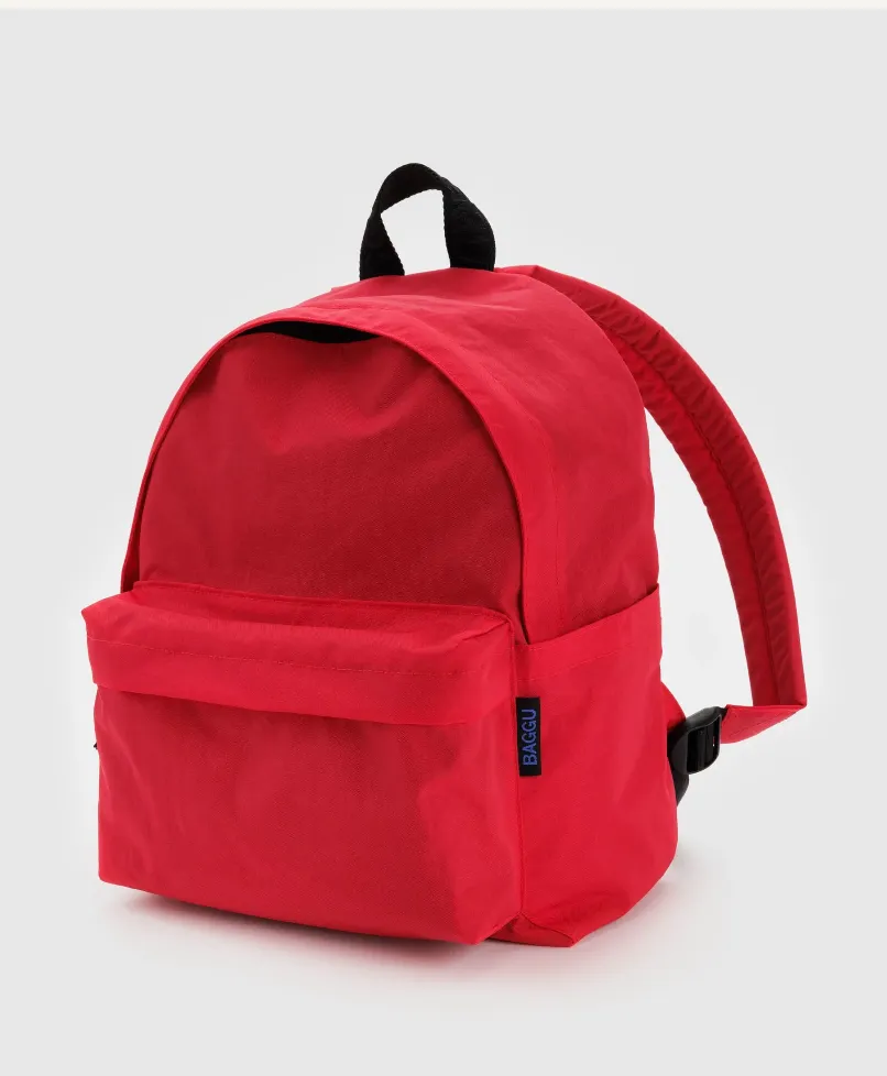 Baggu Medium Nylon Backpack