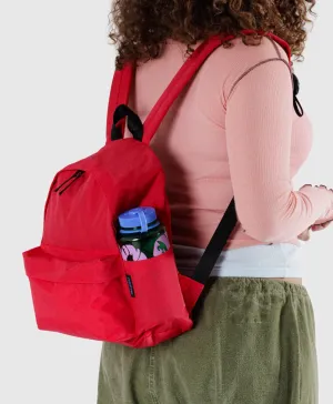 Baggu Medium Nylon Backpack