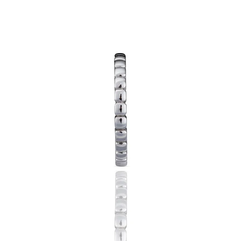 Bague One More - Ischia Basics Or Blanc (051965)