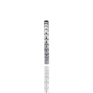 Bague One More - Ischia Basics Or Blanc (051965)