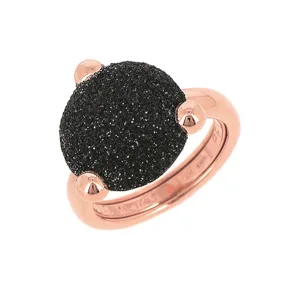 Bague Pesavento - Polvere di Sogni, Plaqué or rose (WPLVA2303)
