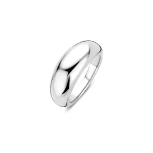 Bague TI SENTO - Argent (12172SI)