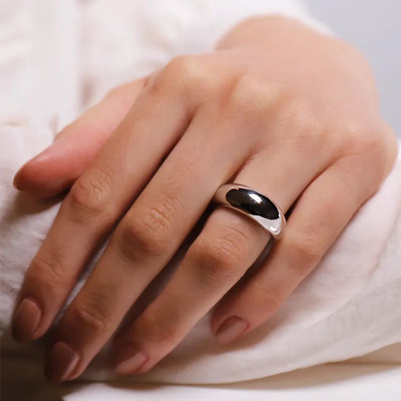 Bague TI SENTO - Argent (12172SI)