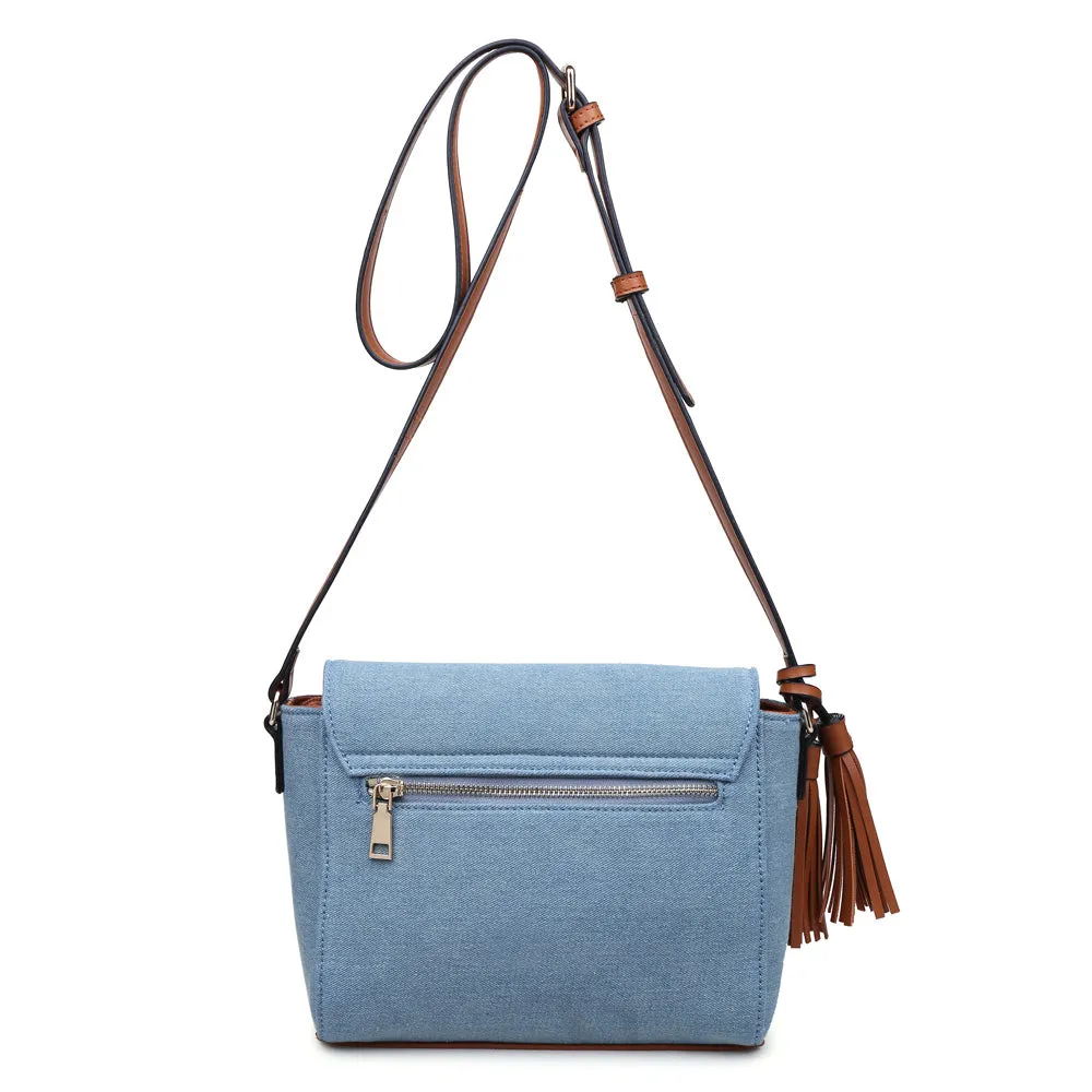 Bali Crossbody