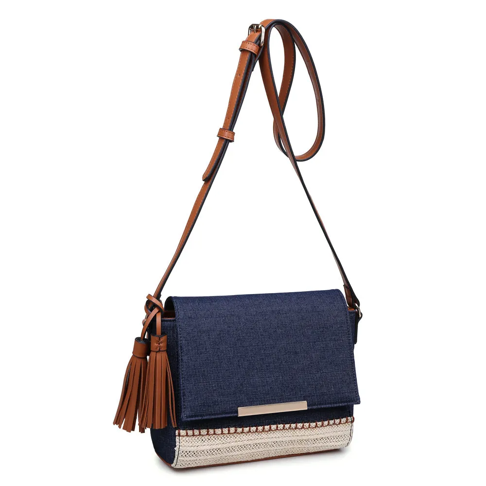 Bali Crossbody