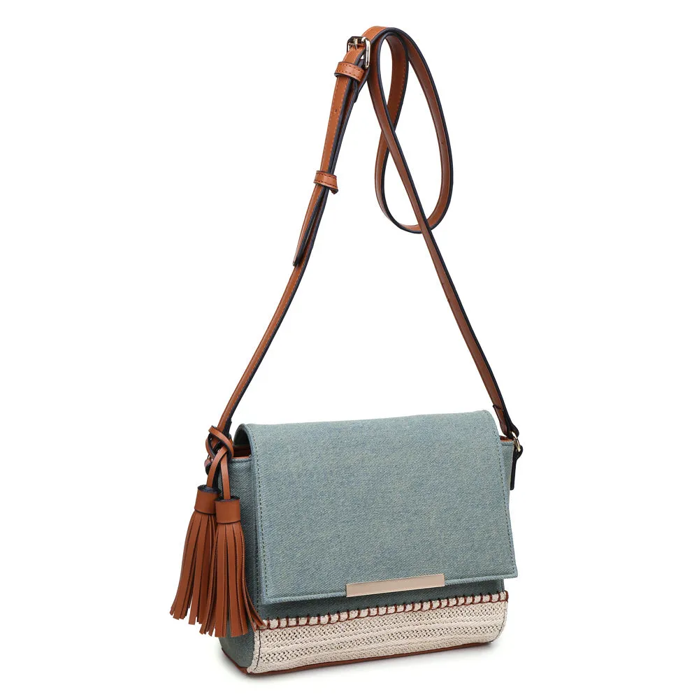Bali Crossbody