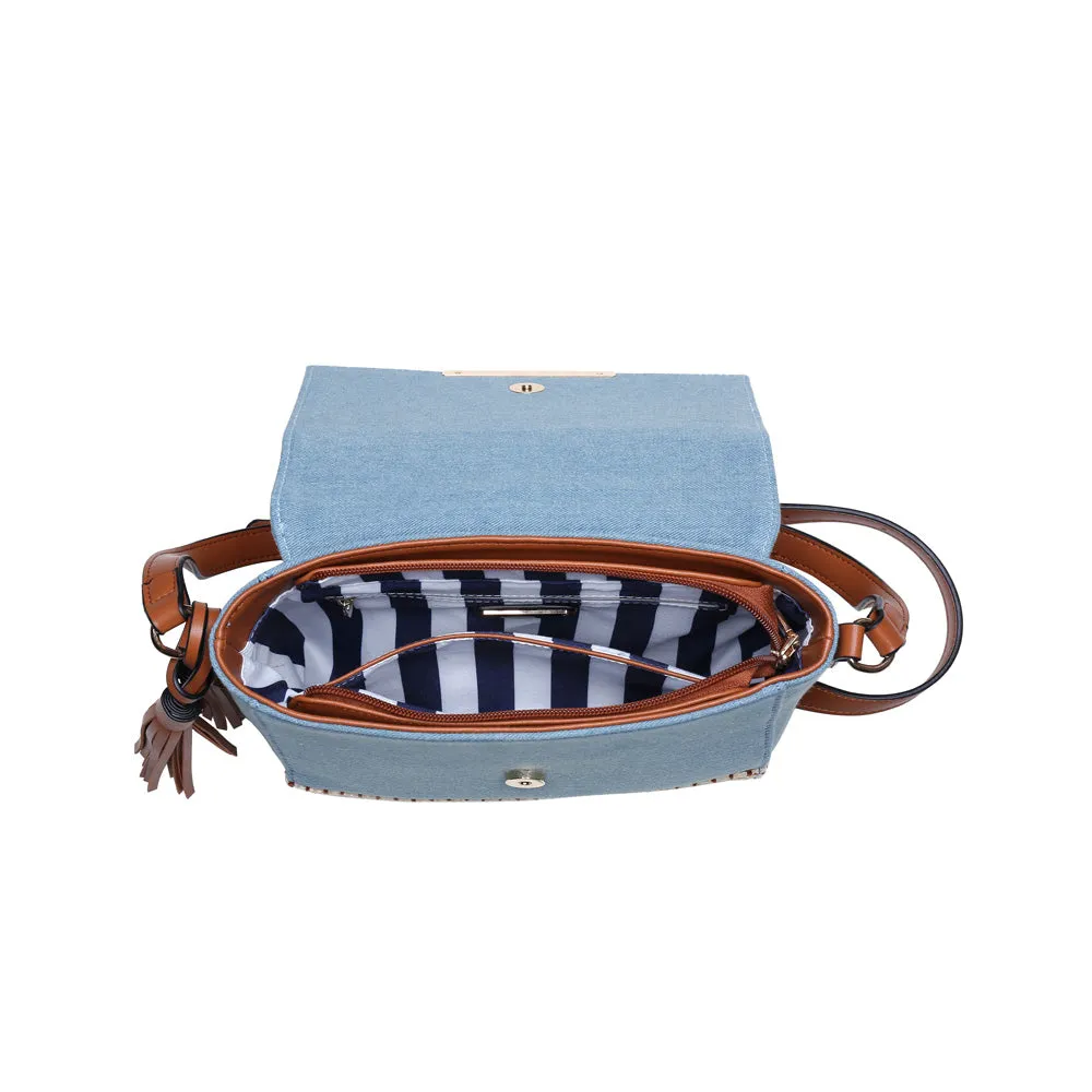 Bali Crossbody