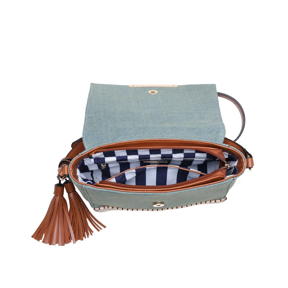 Bali Crossbody