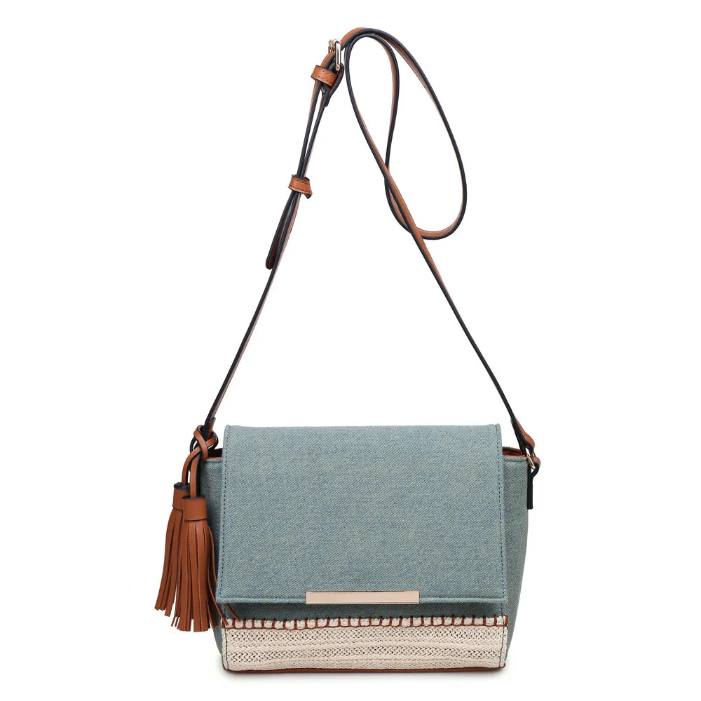Bali Crossbody